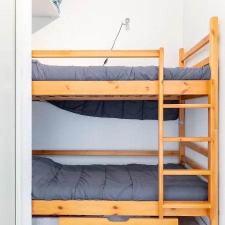 Studio Port Soleil By Interhome * 阿卡雄