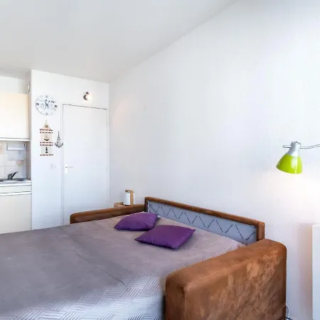 Studio Port Soleil By Interhome *